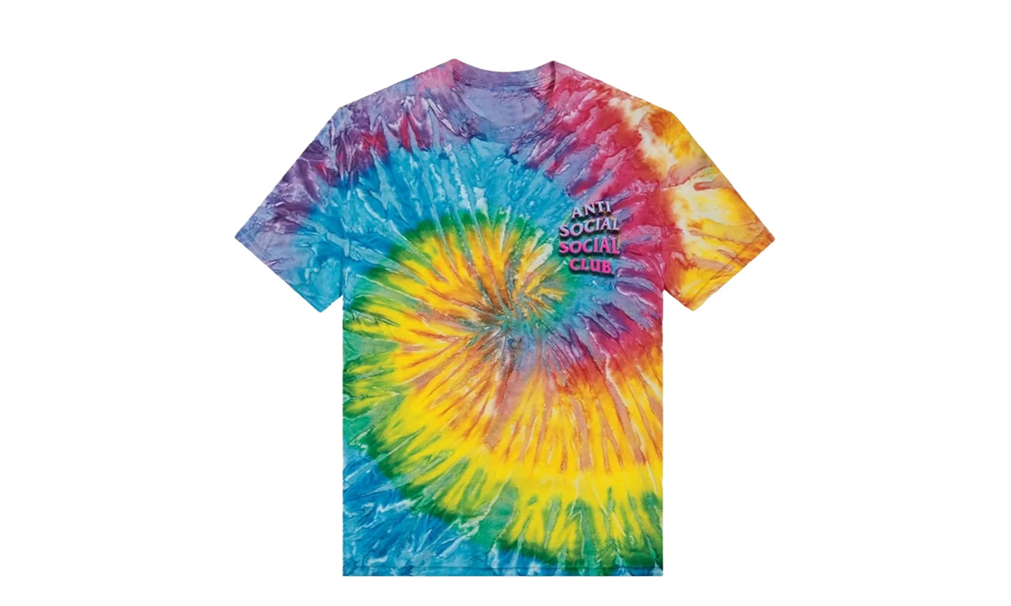 Technologies Inc. 2001 Tee "Tie Dye - Members Only" ASSC TIE001