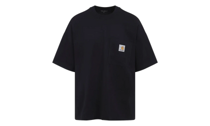 Work Pocket T-Shirt "Black" I035523 89 XX