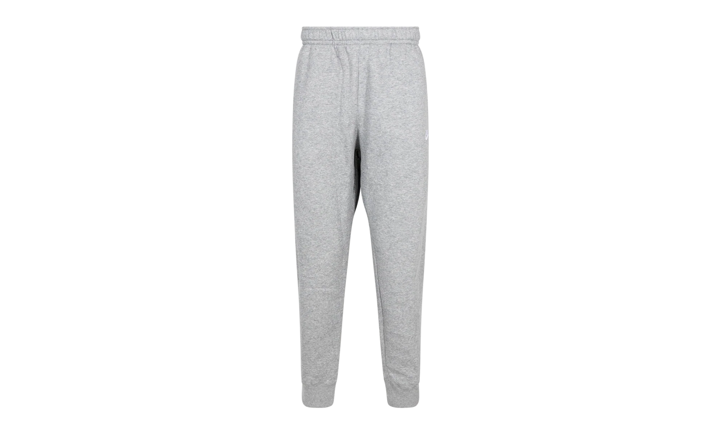 Sportswear Club Fleece Jogger "DARK GREY HEATHER" BV2671 063