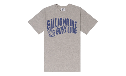 BB Curve Short Sleeves Tee "Grey" 861 1203 GRY