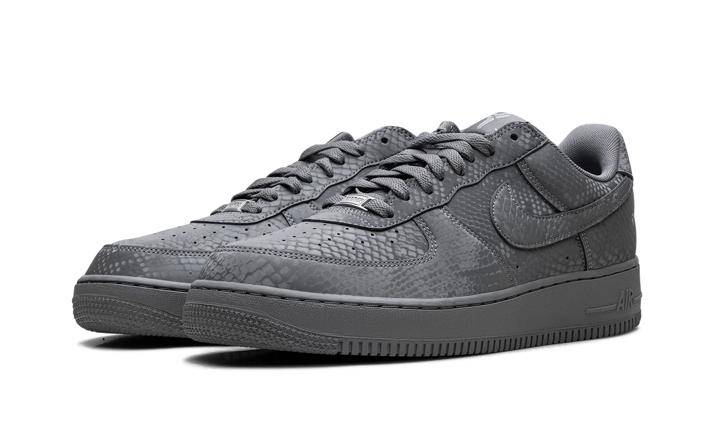 Air Force 1 Low "Kobe Bryant Forever Cool Grey" IB0018 004