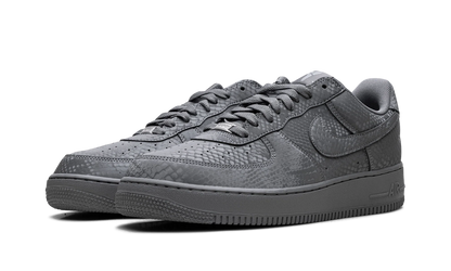 Air Force 1 Low "Kobe Bryant Forever Cool Grey" IB0018 004