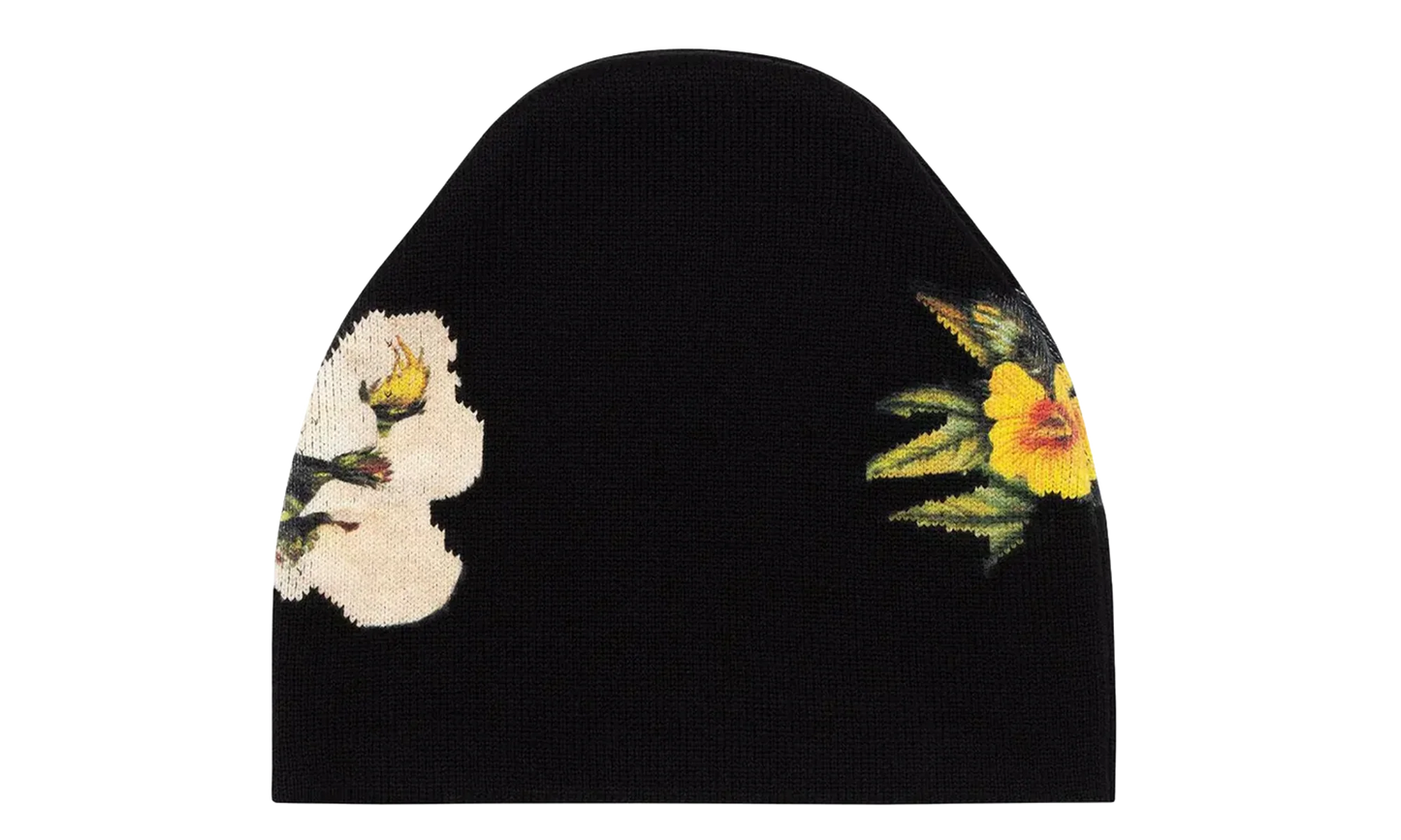 Tears Beanie "Hardies - Black" DT578