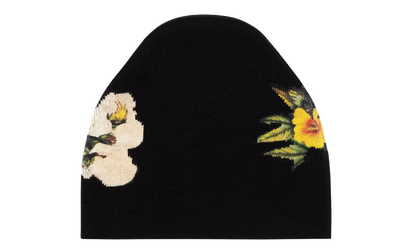 Tears Beanie "Hardies - Black" DT578