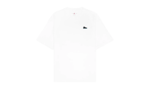 Jordan Brand AJ11 T-Shirt "White" IM6513 100