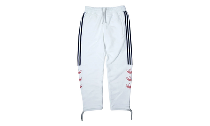Originals Tourney Trefoil Sweat Pants "White / Raw Amber" DV3148