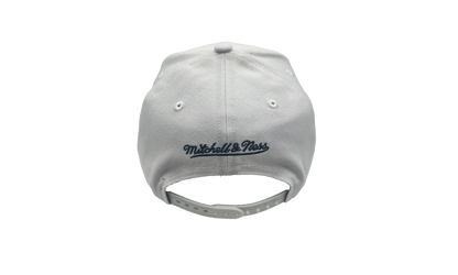 MLB Aftershock Snapback Cap "New York Yankees - White" HS8550 NYYWHIT