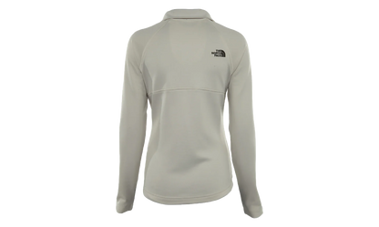Momentum Full Zip Jacket WMNS "Moonlight Ivory" A2VDC 128