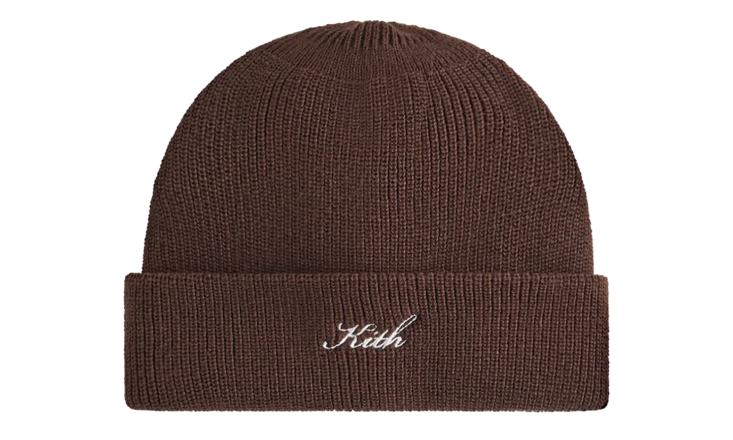 Script Classic Beanie WMNS "Incognito" KHW050185 244