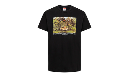 Masterpieces Tee "SS20" SU8795