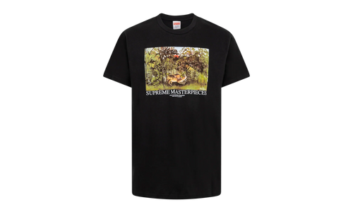 Masterpieces Tee "SS20" SU8795