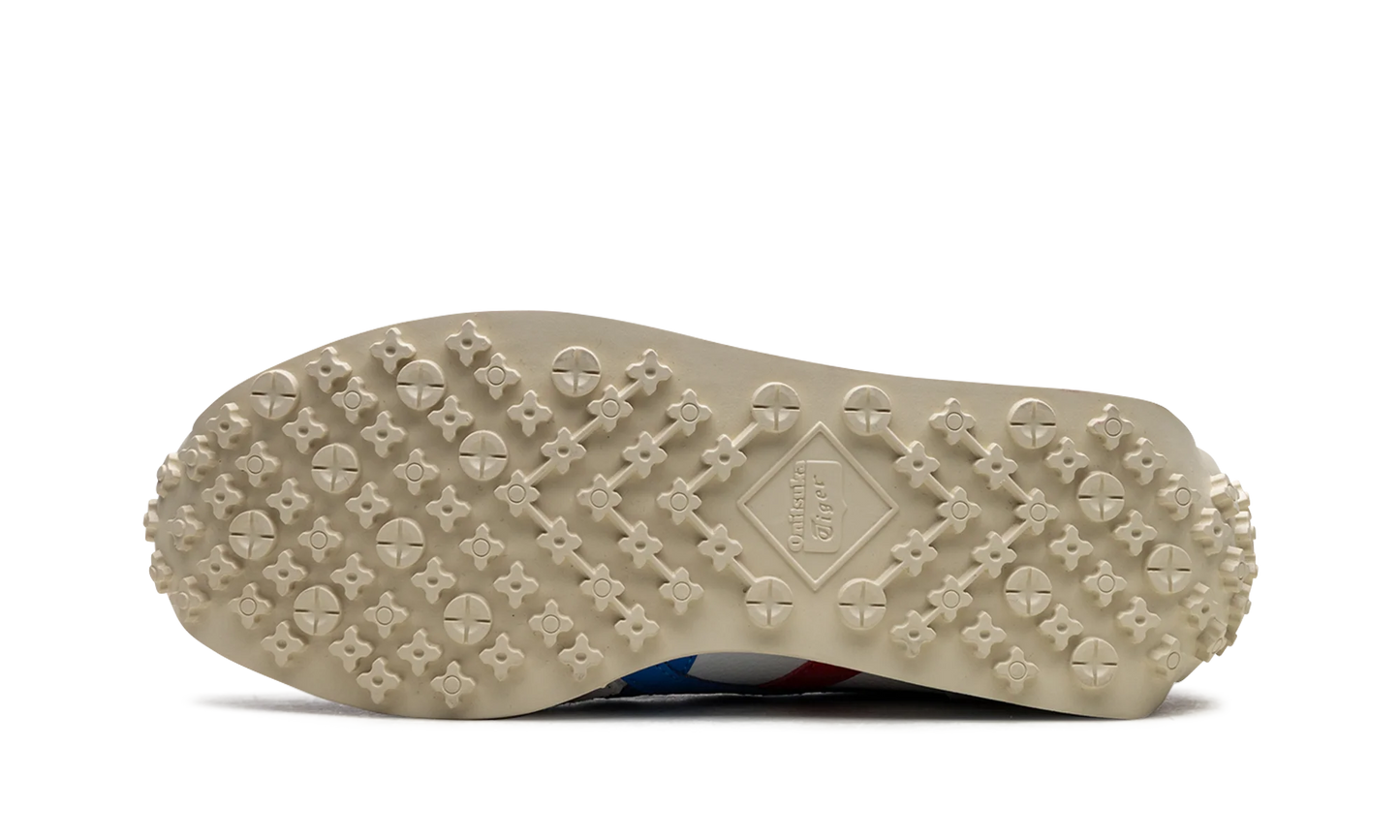 EDR 78 "White Directoire Blue Red" 1183B411 101