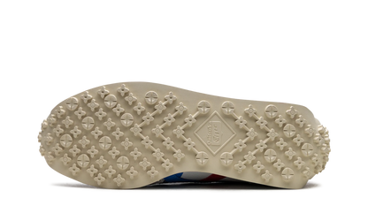 EDR 78 "White Directoire Blue Red" 1183B411 101
