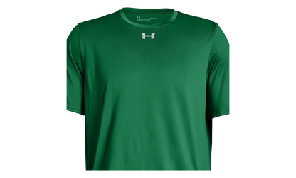 Short Sleeve Locker Tee 2.0 "Team Kelly Green" 1305775 305