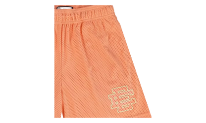 EE Basic Shorts "Salmon / Salmon" EE245