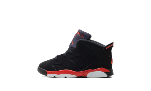 Air Jordan 6 TD "Infrared Salesman (2026)" IQ1280 001