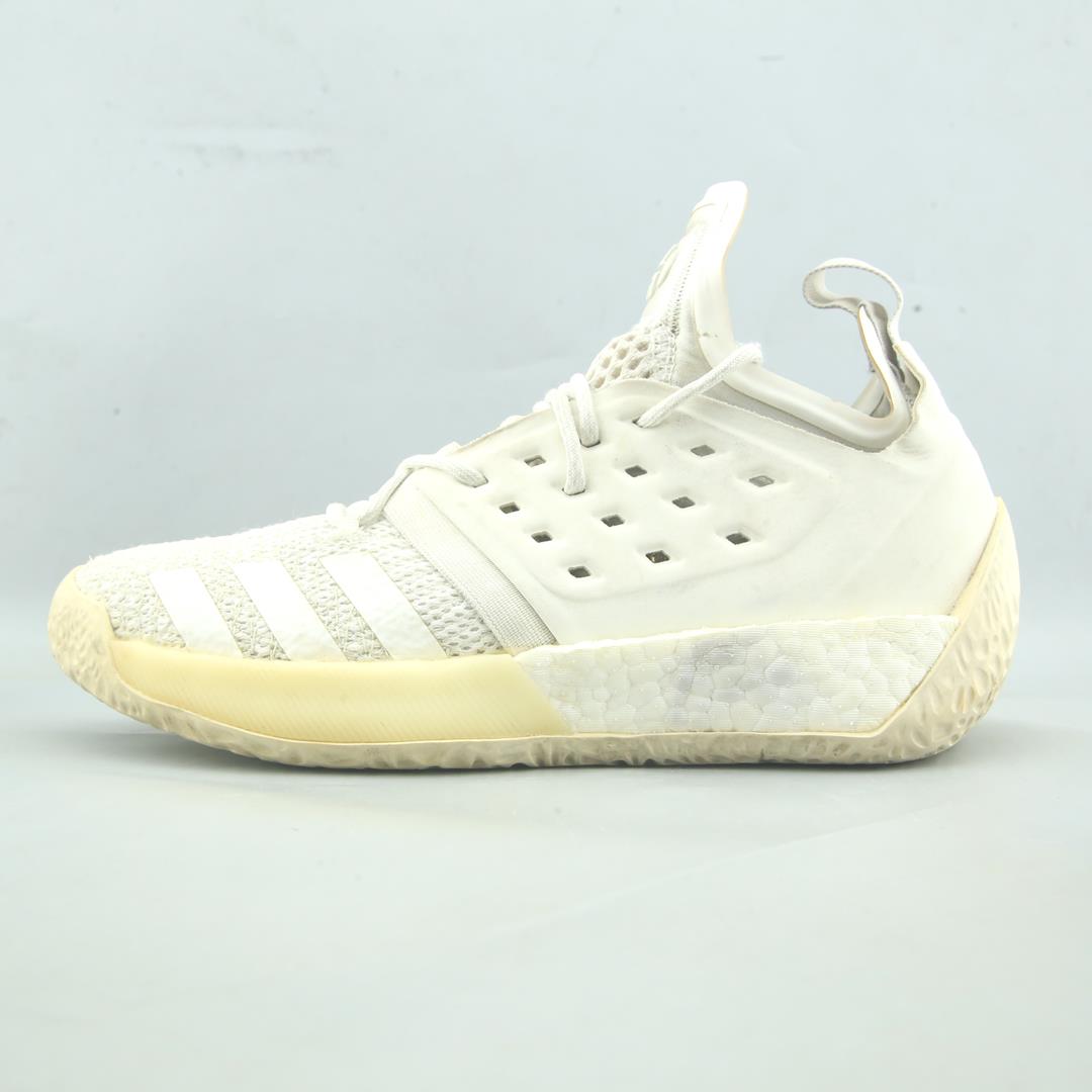 HARDEN VOL. 2