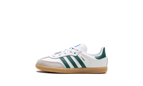 Samba Og EL TD "Green Gum" IE1337