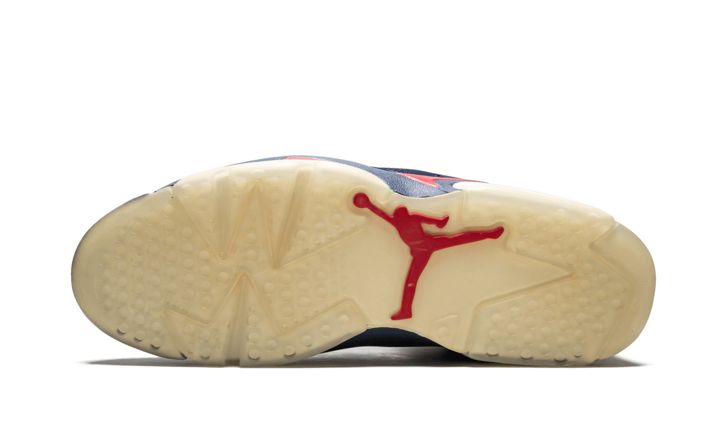 6 Retro DB "Doernbecher" 392789 401