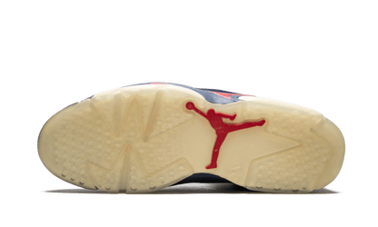 6 Retro DB "Doernbecher" 392789 401