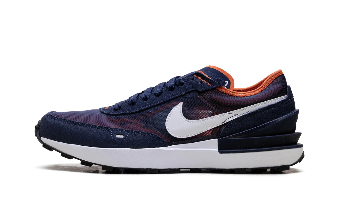 Waffle One (GS) "Navy Blue" DC0481 401