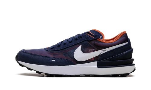 Waffle One (GS) "Navy Blue" DC0481 401