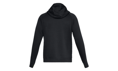 Rival Fleece Box Logo Hoodie "Black / White" 1329745 001