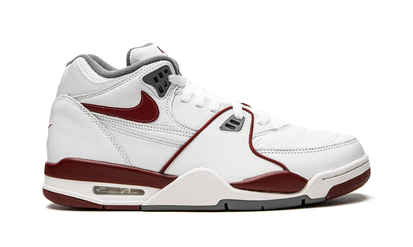 Air Flight 89 "Team Red" DD1173 100