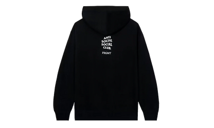 Fragment Called Interference Hoodie (FW22) "Black" ASSC004