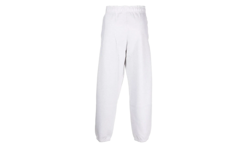 Solo Swoosh Fleece Pants "Birch Heather" DX1364 051
