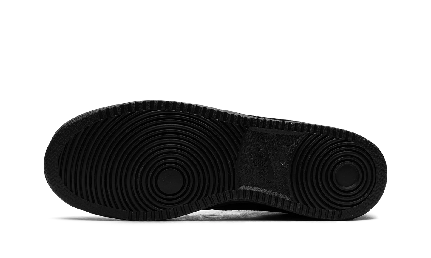 Court Vision Lo "Triple Black" CD5463 002