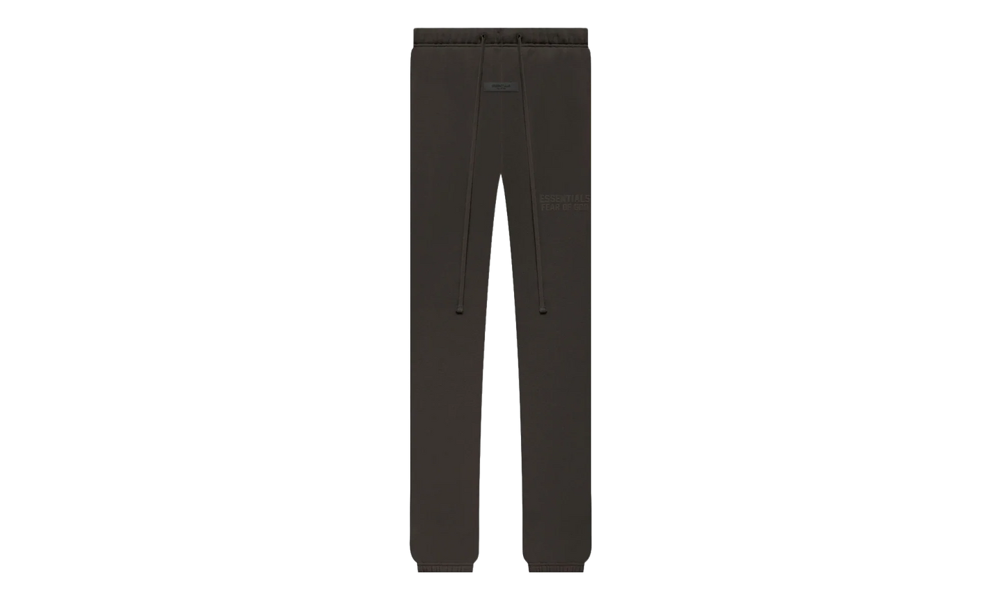 Sweatpants "Off Black" 130SU222025F