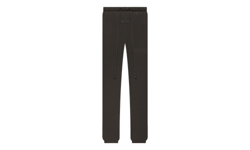 Sweatpants "Off Black" 130SU222025F
