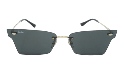 Xime Sunglasses "Light Gold" RB3730-921387_64