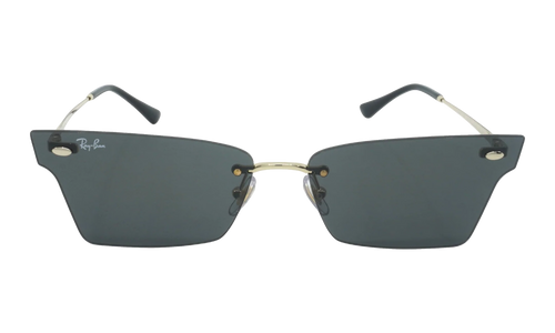 Xime Sunglasses "Light Gold" RB3730-921387_64