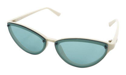Cat Eye Sunglasses "IVORY" MCM690S-108