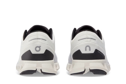 Running Cloud X 3 Ivory Black