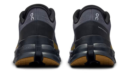 Cloudspark Iron Black