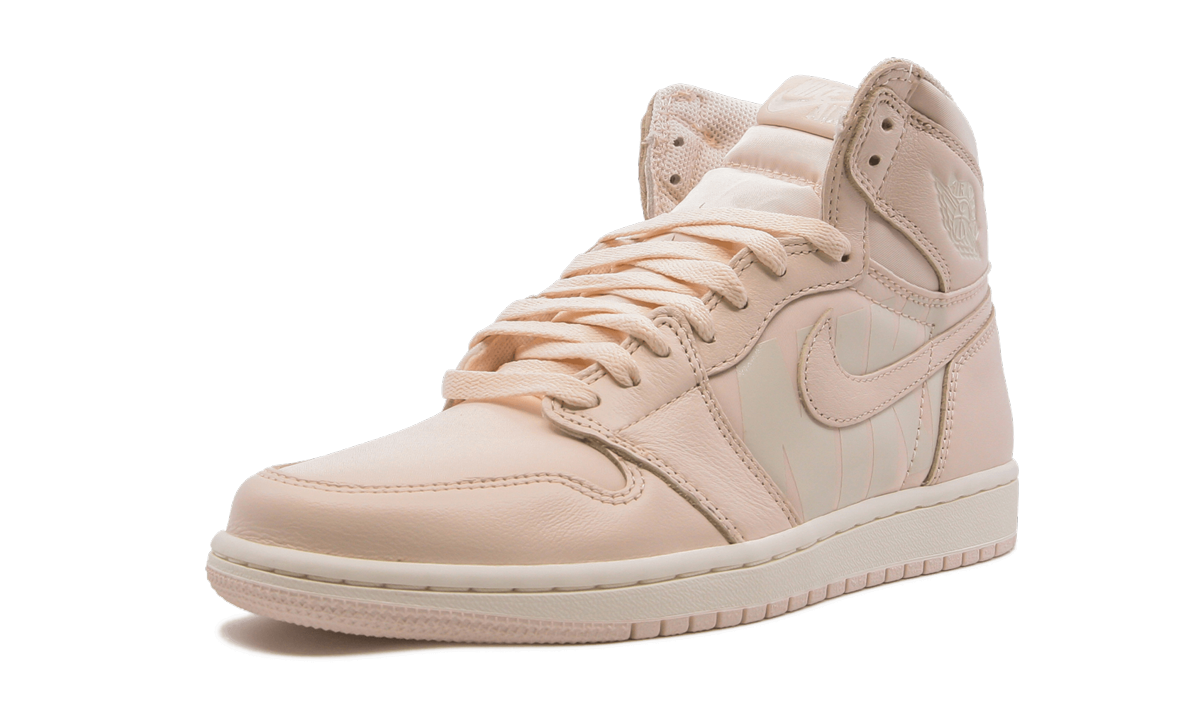 1 Retro High OG "Guava Ice" 555088 801