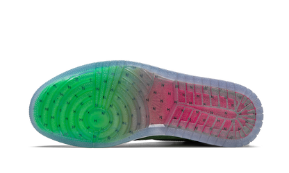 1 Retro High Zoom "Zen Green" CK6637 002