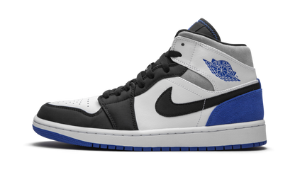 1 Mid SE "Game Royal Black Toe" 852542 102