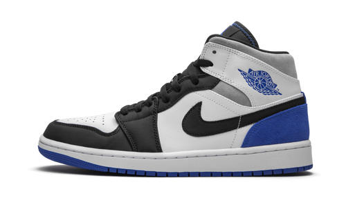 1 Mid SE "Game Royal Black Toe" 852542 102