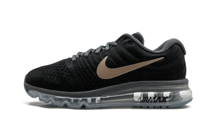 AIR MAX 2017 MNS WMNS "Bronze" 849560 008