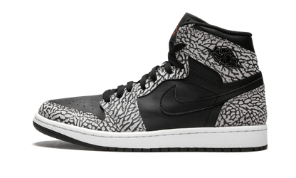 1 Retro High "Elephant Print" 839115 013