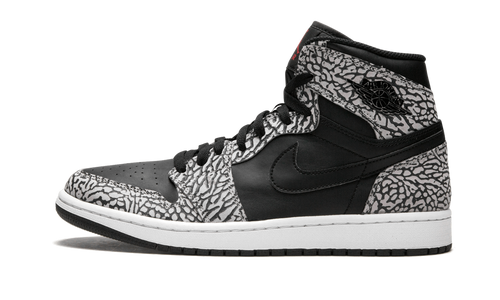 1 Retro High "Elephant Print" 839115 013