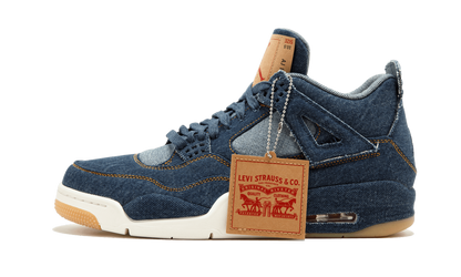 4 Retro NRG "Levi's" AO2571 401