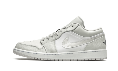 1 Low "White Camo" DC9036 100