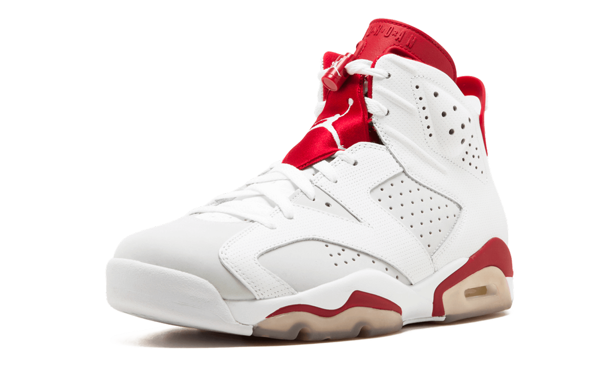 6 Retro "Alternate" 384664 113