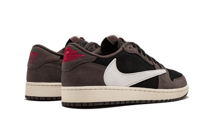 1 Low "Travis Scott- Mocha" CQ4277 001