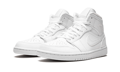 1 Mid "Triple White" 554724 129
